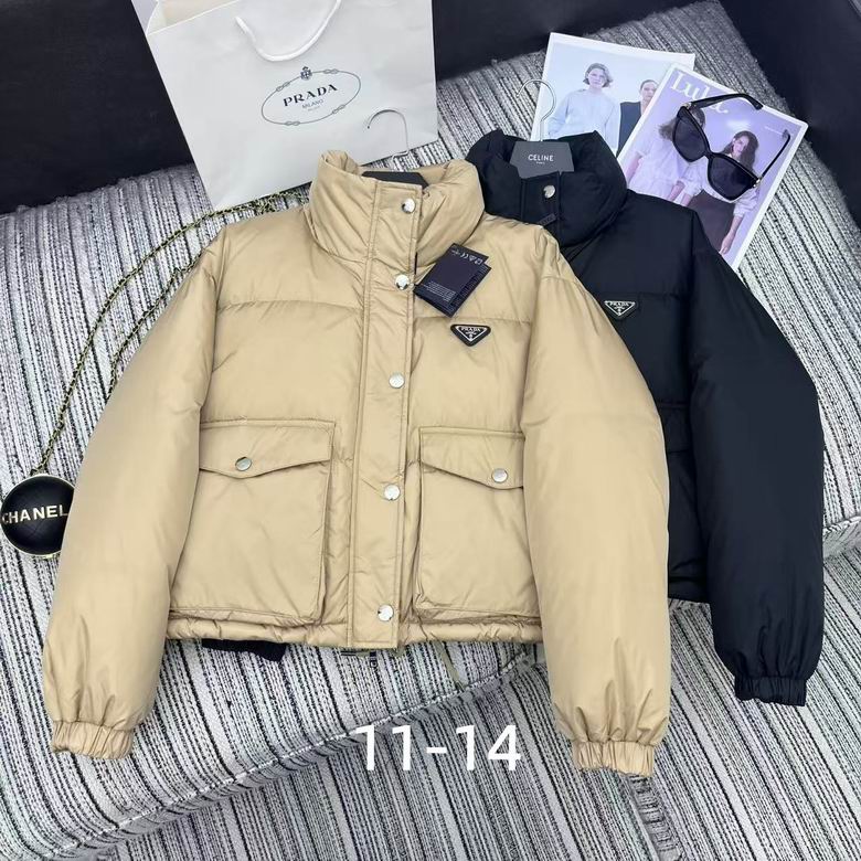 Prada S-XL 284